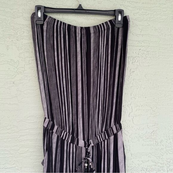 Blue Island Sz S Romper - Picture 3 of 8